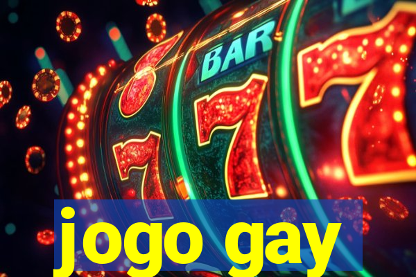 jogo gay